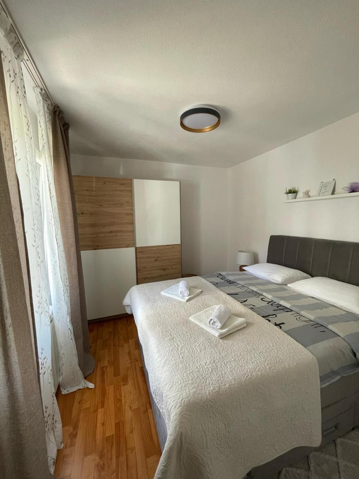 Vila House Old Town Trogir Exteriér fotografie