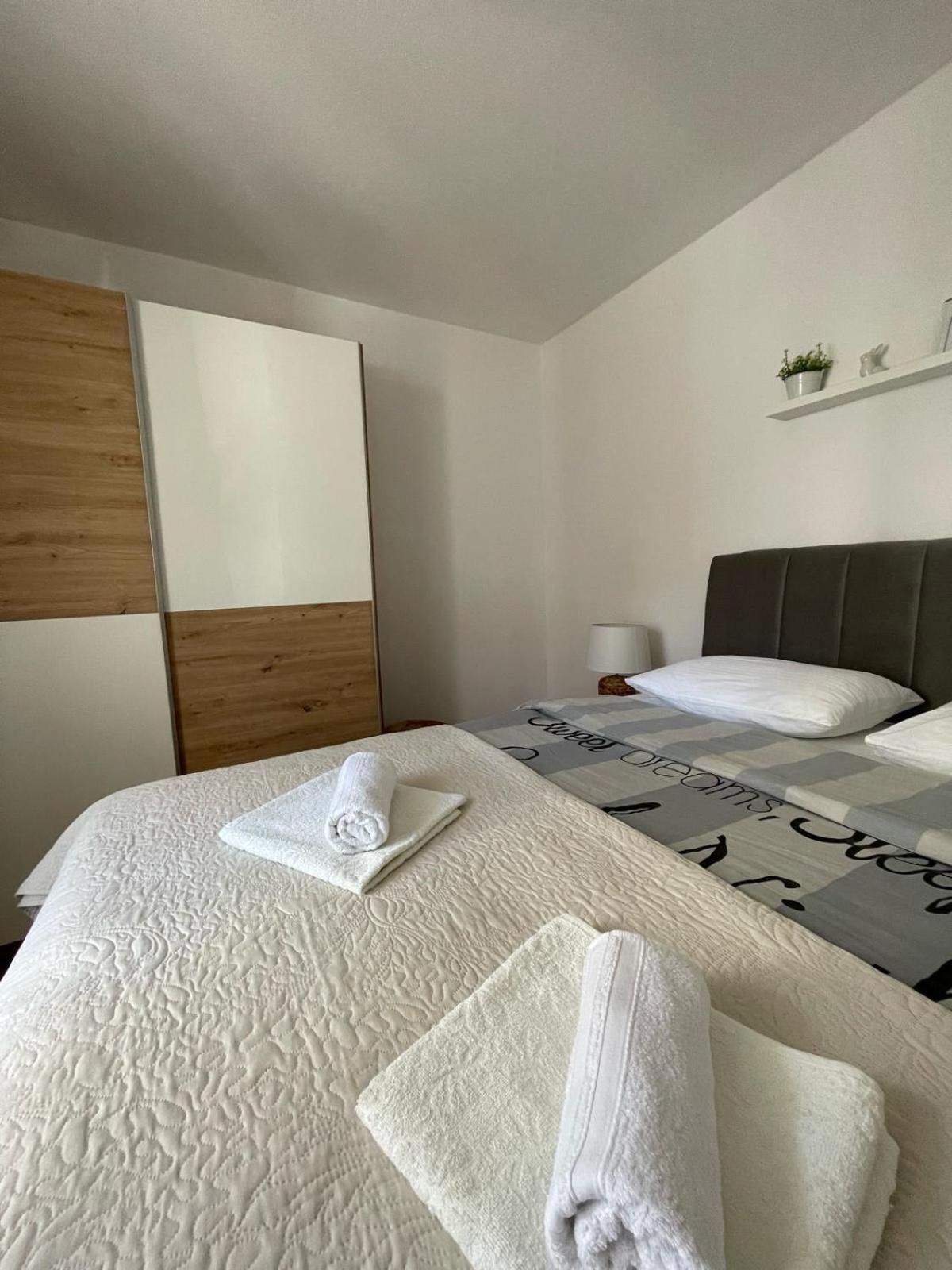 Vila House Old Town Trogir Exteriér fotografie