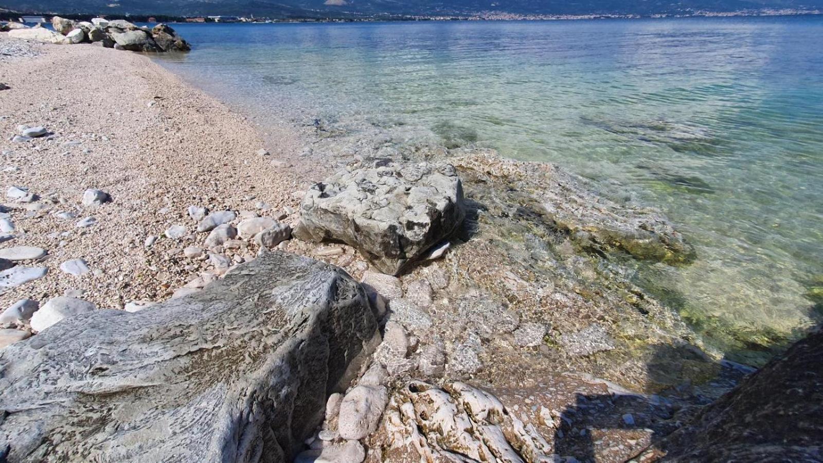Vila House Old Town Trogir Exteriér fotografie