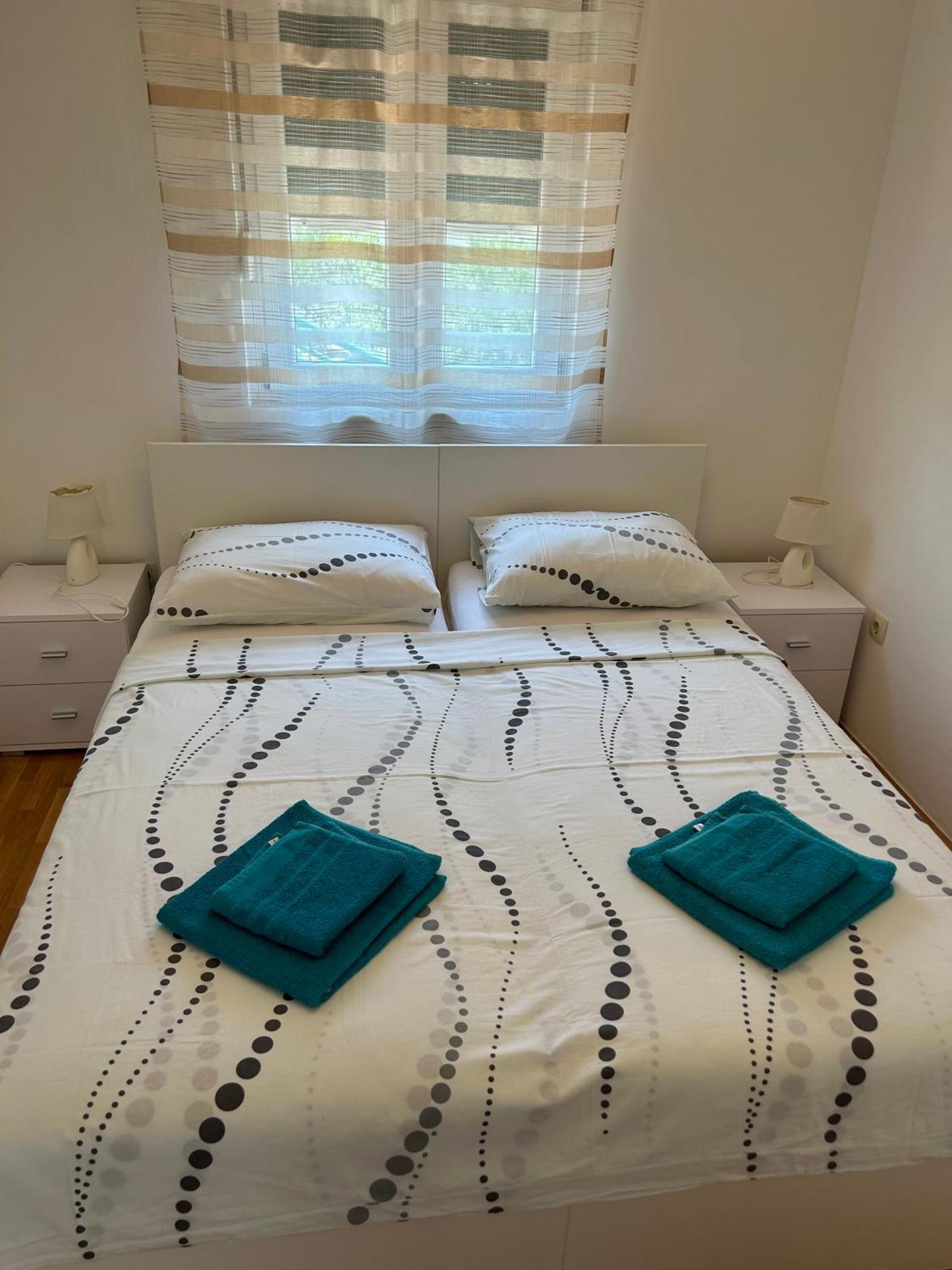 Vila House Old Town Trogir Exteriér fotografie